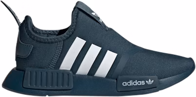 (Preschool) (Grade School) adidas NMD 360 'Arctic Night White' IE9684 (Preschool) (Grade School) adidas NMD 360 'Arctic Night White' IE9684