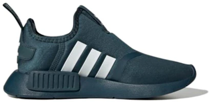 Order (PS) 유아/초등 adidas NMD 360 'Arctic Night White' IE9684 IE9684