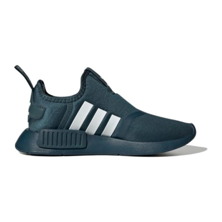 Order （幼稚園） （學齡） adidas NMD 360 '極地夜白' IE9684