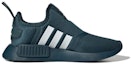 Order (PS) (Kanak-Kanak) adidas NMD 360 'Arctic Night White' IE9684