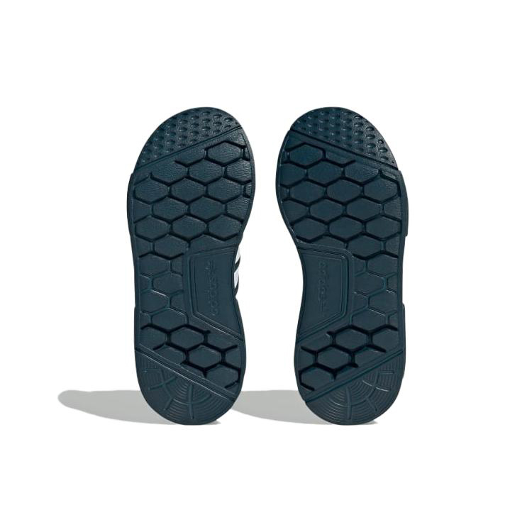 Shop （幼稚園） （學齡） adidas NMD 360 '極地夜白' IE9684