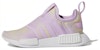 (PS) (Kanak-Kanak) adidas NMD 360 'Bliss Lilac' HP9664