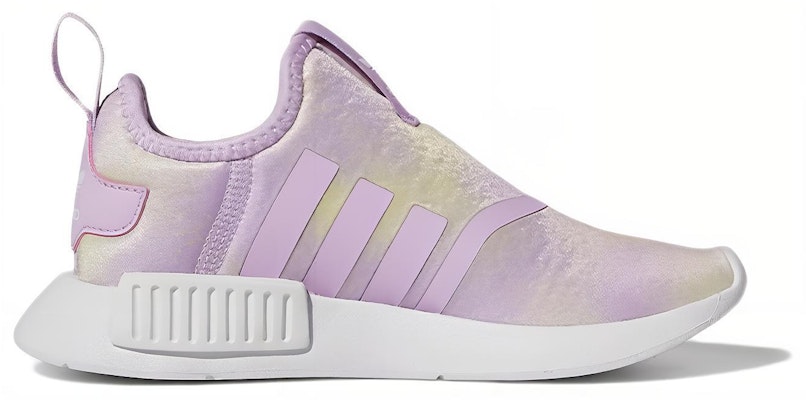 (PS) (小童款) adidas NMD 360 '柔和丁香' HP9664 Order (PS) (小童款) adidas NMD 360 '柔和丁香' HP9664