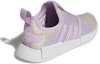 Shop (PS) (Kanak-Kanak) adidas NMD 360 'Bliss Lilac' HP9664