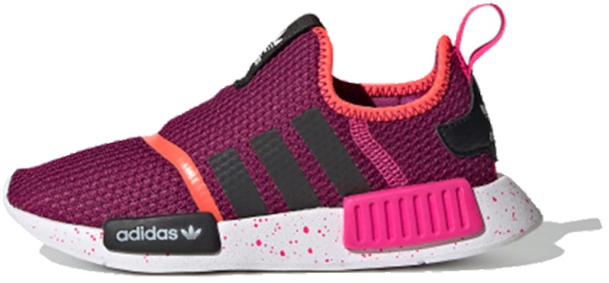 (Preschool) (Grade School) adidas NMD 360 'Power Berry' FV3379 Buy (Preschool) (Grade School) adidas NMD 360 'Power Berry' FV3379