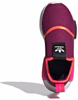 Shop (PS) 유아/학교 아동용 아디다스 NMD 360 '파워 베리' FV3379. FV3379