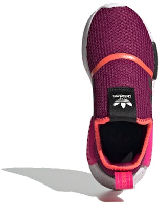 (Preschool) (Grade School) adidas NMD 360 'Power Berry' FV3379 Shop (Preschool) (Grade School) adidas NMD 360 'Power Berry' FV3379