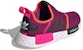 (PS) (Kanak-Kanak) adidas NMD 360 'Power Berry' FV3379