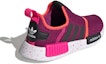 Purchase (PS) (Kanak-Kanak) adidas NMD 360 'Power Berry' FV3379