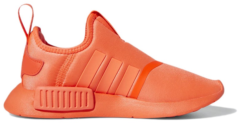 (PS) (小童版) 阿迪达斯 NMD 360 '太阳红' GX3316 Order (PS) (小童版) 阿迪达斯 NMD 360 '太阳红' GX3316