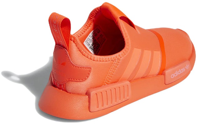 (PS) (小童版) 阿迪达斯 NMD 360 '太阳红' GX3316 Shop (PS) (小童版) 阿迪达斯 NMD 360 '太阳红' GX3316