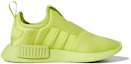Order (PS) (Kanak-Kanak) adidas NMD 360 'Team Semi Solar Yellow' GX3317