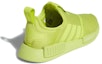 Shop (PS) (Kanak-Kanak) adidas NMD 360 'Team Semi Solar Yellow' GX3317