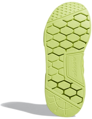 (PS) (大童款)阿迪达斯 NMD 360 '活力黄' 运动鞋 GX3317 Details for (PS) (大童款)阿迪达斯 NMD 360 '活力黄' 运动鞋 GX3317