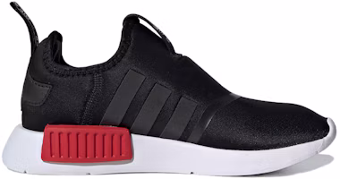 Order (PS) (초등학생) 아디다스 NMD 360 '화이트 레드 블루' EE6352