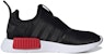 (PS) (Kanak-Kanak Sekolah) adidas NMD 360 'Putih Merah Biru' EE6352