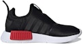Order (PS) (Kanak-Kanak Sekolah) adidas NMD 360 'Putih Merah Biru' EE6352