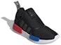 Lookbook (PS) (Kanak-Kanak Sekolah) adidas NMD 360 'Putih Merah Biru' EE6352