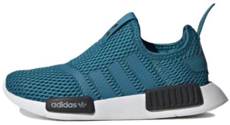 (Preschool) (Grade School) adidas NMD 360 J 'Active Teal' HQ4049 Buy (Preschool) (Grade School) adidas NMD 360 J 'Active Teal' HQ4049