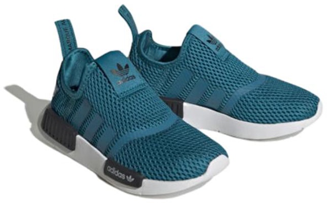(PS) アディダス NMD 360 J アクティブティール (キッズ) HQ4049 Order (PS) アディダス NMD 360 J アクティブティール (キッズ) HQ4049