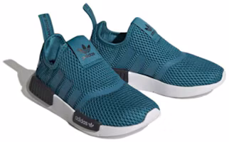 Order (PS) 아디다스 NMD 360 J '액티브 틸' (초등학생용) HQ4049