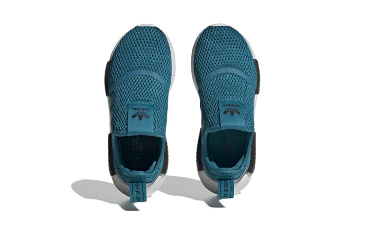 Lookbook (PS) adidas NMD 360 J ''Active Teal'' (Kindermaten) HQ4049