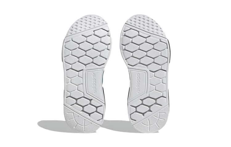 Shop (PS) アディダス NMD 360 J アクティブティール (キッズ) HQ4049