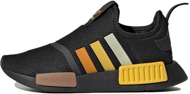(Preschool) (Grade School) adidas NMD 360 Little Kid 'Black Clay Strata' HP6540 Buy (Preschool) (Grade School) adidas NMD 360 Little Kid 'Black Clay Strata' HP6540