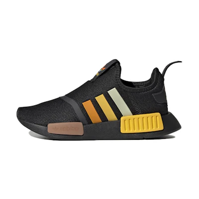 (PS) (GS) adidas NMD 360 Little Kid 'Black Clay Strata'
