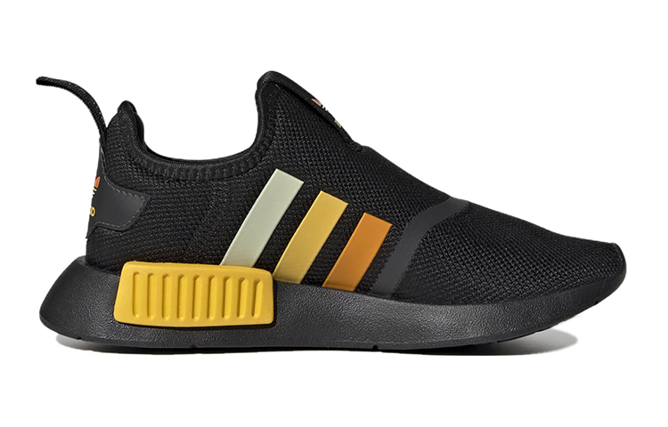 Order (PS) (adidas NMD 360 Enfant) ''Noir Argile Strata'' - Chaussures Petit Enfant HP6540