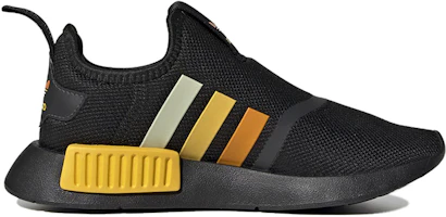 Order (PS) 아디다스 NMD 360 키즈 '블랙 클레이 스트라타' HP6540