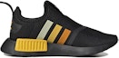 Order (PS) (adidas Sekolah Rendah) NMD 360 Kanak-Kanak 'Hitam Clay Strata' HP6540