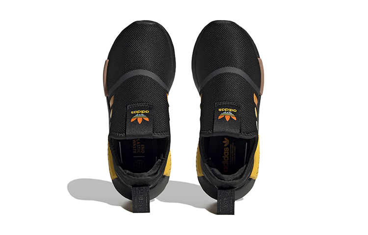 Purchase (PS) (adidas NMD 360 Enfant) ''Noir Argile Strata'' - Chaussures Petit Enfant HP6540