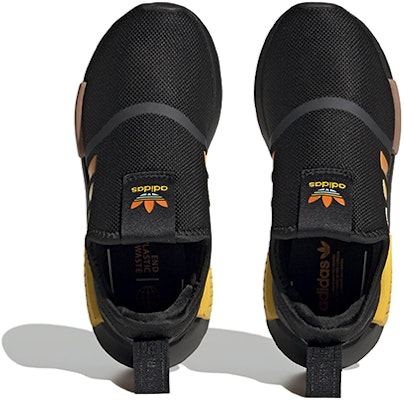 (Preschool) (Grade School) adidas NMD 360 Little Kid 'Black Clay Strata' HP6540 Purchase (Preschool) (Grade School) adidas NMD 360 Little Kid 'Black Clay Strata' HP6540