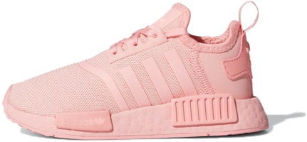 (Youth) (Grade School) adidas NMD_R1 'Glow Pink' FX7163 (Youth) (Grade School) adidas NMD_R1 'Glow Pink' FX7163