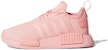 (PS) (Kanak-Kanak) adidas NMD_R1 'Glow Pink' FX7163