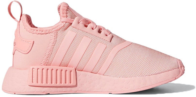 (Preschool) (Grade School) adidas NMD_R1 'Glow Pink' FX7163 Order (Preschool) (Grade School) adidas NMD_R1 'Glow Pink' FX7163