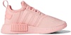 (PS) (Kanak-Kanak) adidas NMD_R1 'Glow Pink' FX7163
