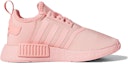 Order (PS) (Kanak-Kanak) adidas NMD_R1 'Glow Pink' FX7163