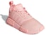 (PS) (Kanak-Kanak) adidas NMD_R1 'Glow Pink' FX7163