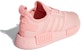 (PS) (Kanak-Kanak) adidas NMD_R1 'Glow Pink' FX7163