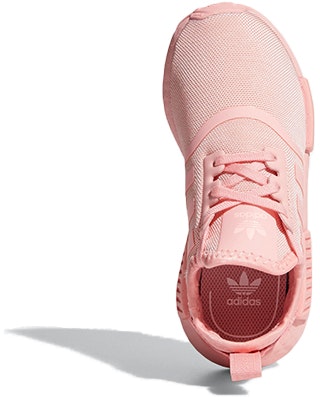 (Preschool) (Grade School) adidas NMD_R1 'Glow Pink' FX7163 Purchase (Preschool) (Grade School) adidas NMD_R1 'Glow Pink' FX7163