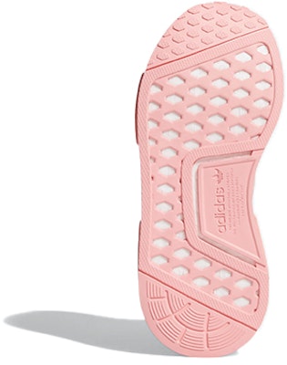 (Preschool) (Grade School) adidas NMD_R1 'Glow Pink' FX7163 Details for (Preschool) (Grade School) adidas NMD_R1 'Glow Pink' FX7163