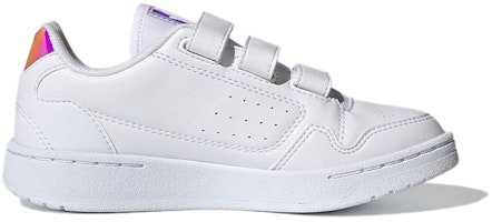 (幼儿学龄) (小学学龄) 阿迪达斯 NY 90 '白色彩虹' FY9847 Order (幼儿学龄) (小学学龄) 阿迪达斯 NY 90 '白色彩虹' FY9847