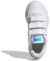 (幼儿学龄) (小学学龄) 阿迪达斯 NY 90 '白色彩虹' FY9847 Purchase (幼儿学龄) (小学学龄) 阿迪达斯 NY 90 '白色彩虹' FY9847