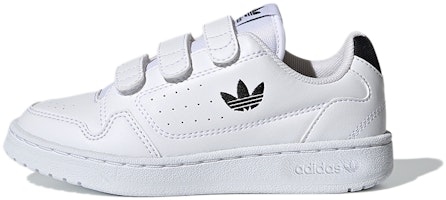 (Preschool) (Grade School) adidas NY 90 CF 'White Black' FY9846 (Preschool) (Grade School) adidas NY 90 CF 'White Black' FY9846