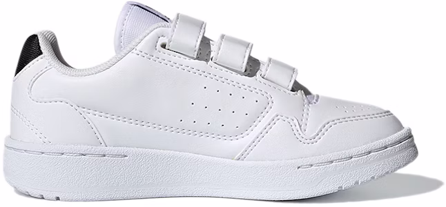 (學齡前) (小學) adidas NY 90 CF '白黑' FY9846 Order (學齡前) (小學) adidas NY 90 CF '白黑' FY9846