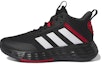 Buy (PS) (Kanak-Kanak) adidas Own The Game 2.0 K 'Hitam Merah Menyala' IF2693