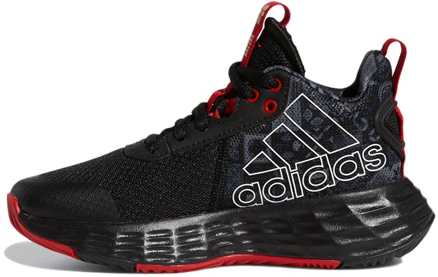 (PS) (Grade School) adidas Own The Game 2.0 'Tahun Baru Cina' GY0812 Buy (PS) (Grade School) adidas Own The Game 2.0 'Tahun Baru Cina' GY0812