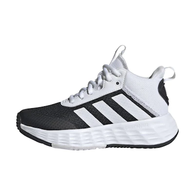 (PS) (GS) adidas Own The Game 2.0 'Black White'
